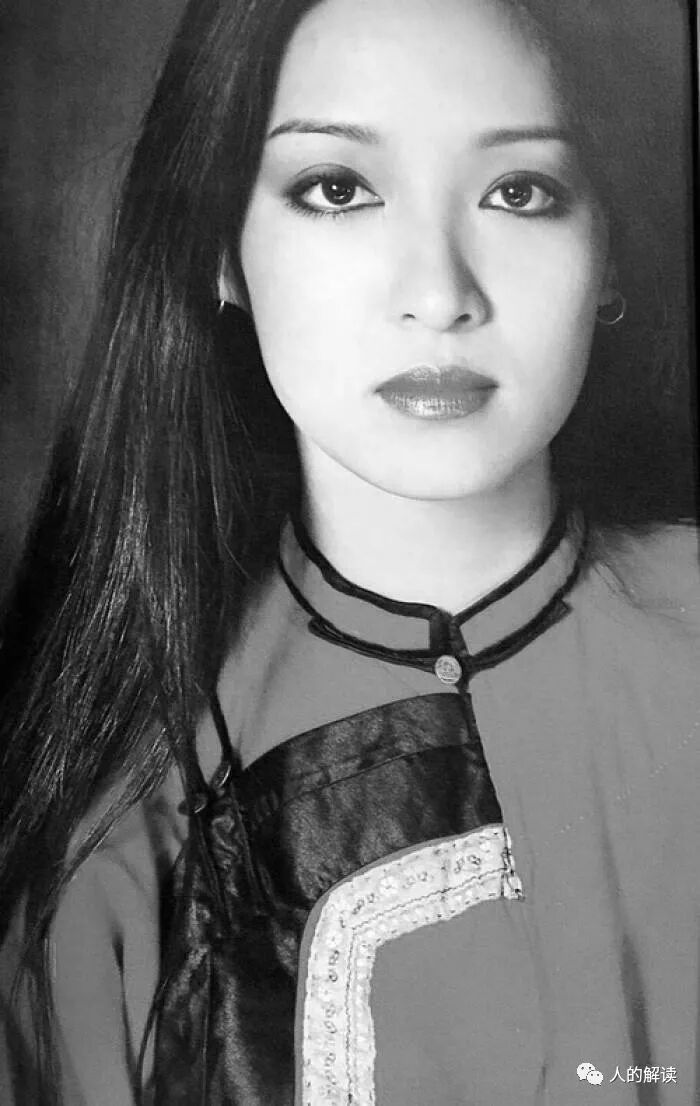 胡因梦的健康之路，神奇的另类疗法-人的解读