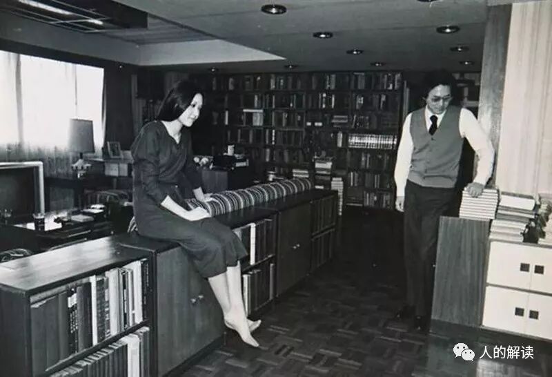 胡因梦的修行之路，探寻人生的发展方向-人的解读