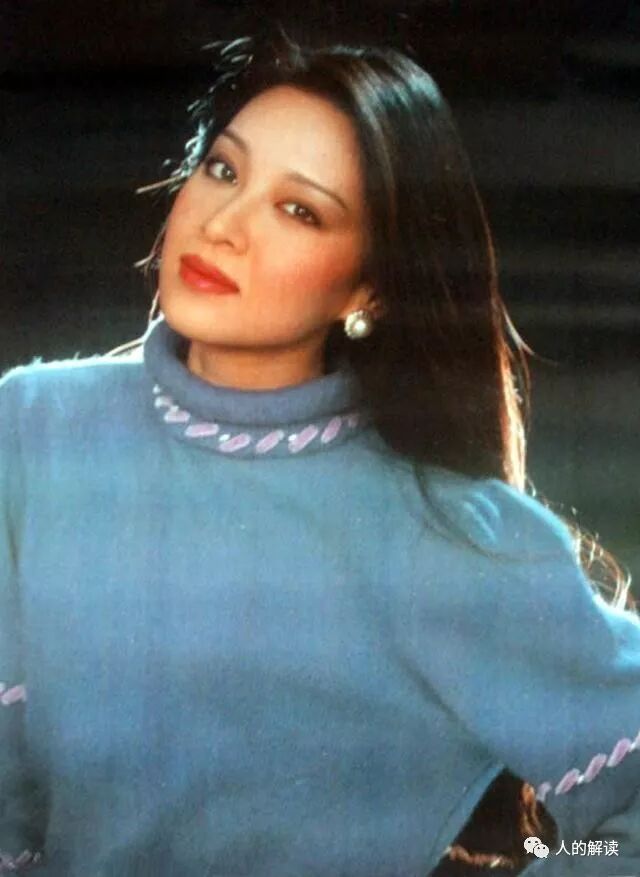 胡因梦的修行之路，探寻人生的发展方向-人的解读