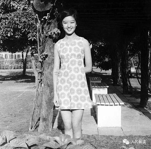 胡因梦的修行之路，探寻人生的发展方向-人的解读