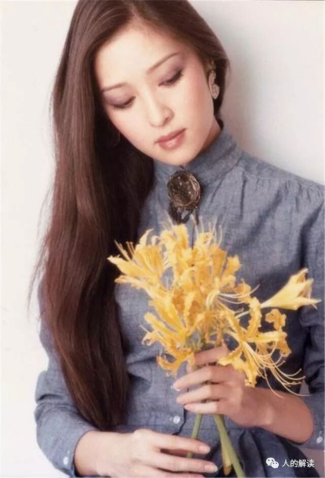 胡因梦的修行之路，探寻人生的发展方向-人的解读