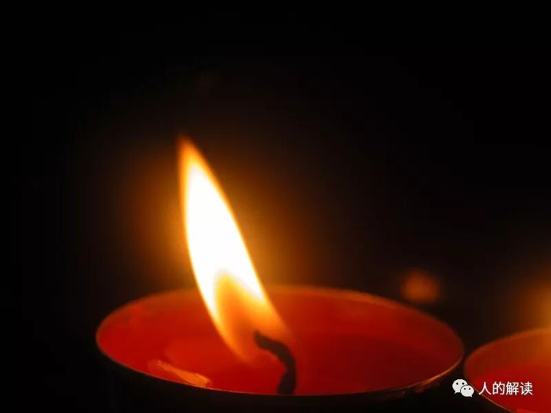 经络之所以解剖不着，原来因为它是耗散结构-人的解读