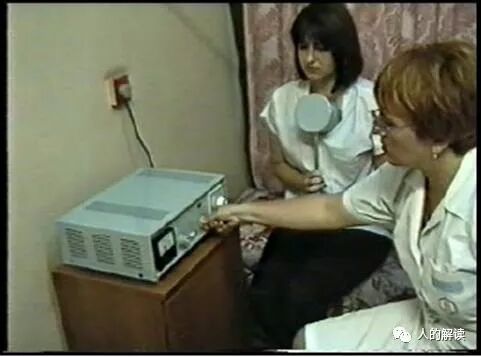 经络到底是怎样的一个通道？-人的解读