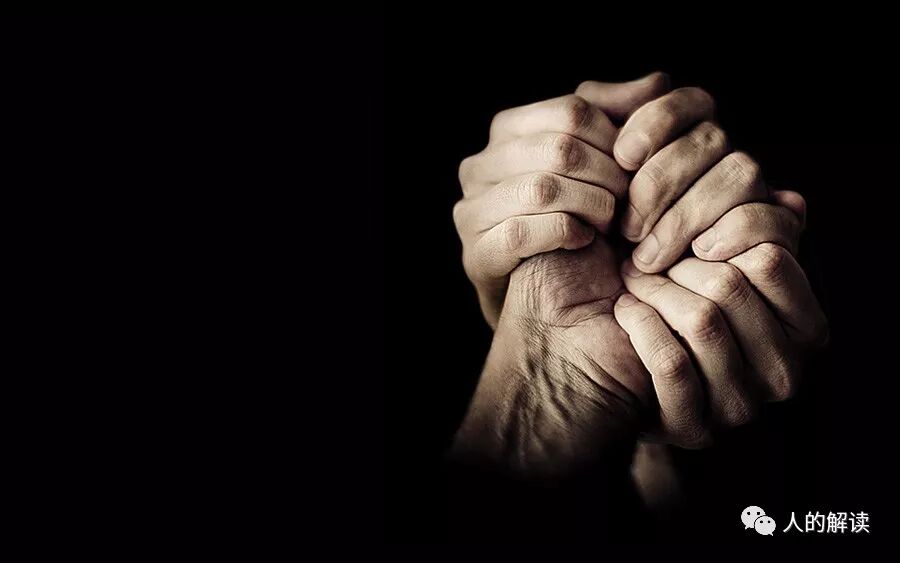 临终关怀：如何送我们的亲人走好最后一程-人的解读