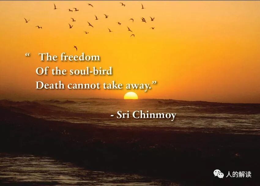 临终关怀：如何送我们的亲人走好最后一程-人的解读