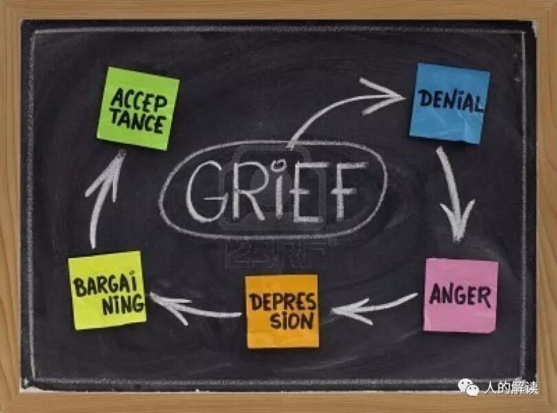 临终关怀：如何送我们的亲人走好最后一程-人的解读