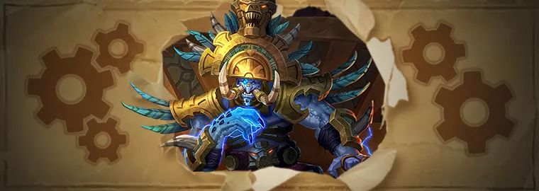 炉石传说插件 炉石迎来史上最颠覆平衡补丁，四大职业五张牌惨遭削弱！