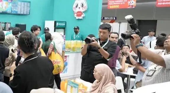 2026年马来西亚吉隆坡国际食品及饮料展览会：面向未来的餐饮，引领下一波浪潮