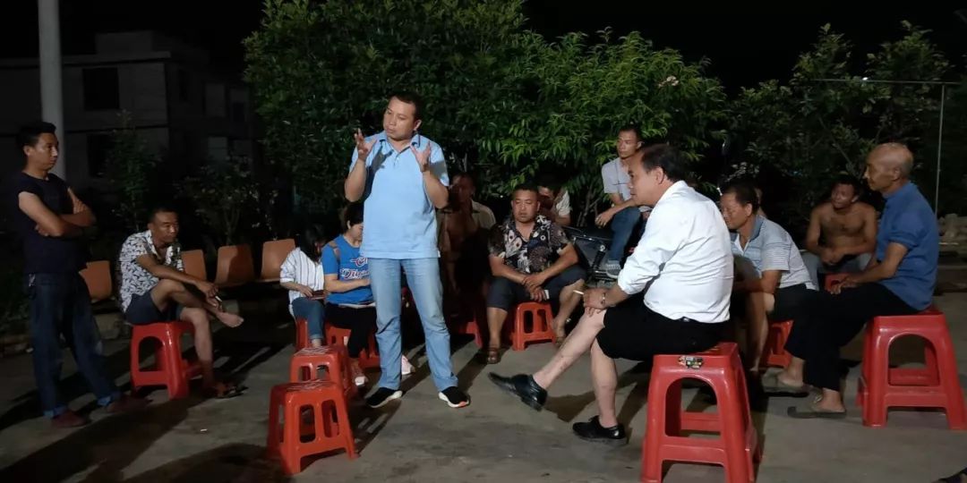 玉屏:精选善战兵狠打脱贫攻坚战
