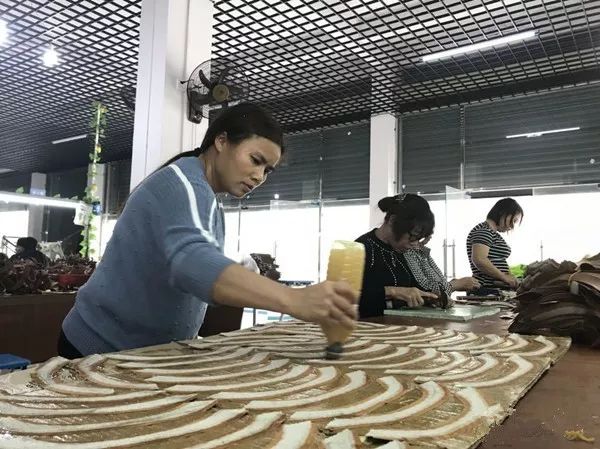 玉屏:脱贫攻坚有妙方 蹄疾步稳奔小康