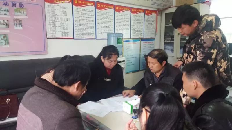 张菊香:在脱贫攻坚中彰显巾帼本色