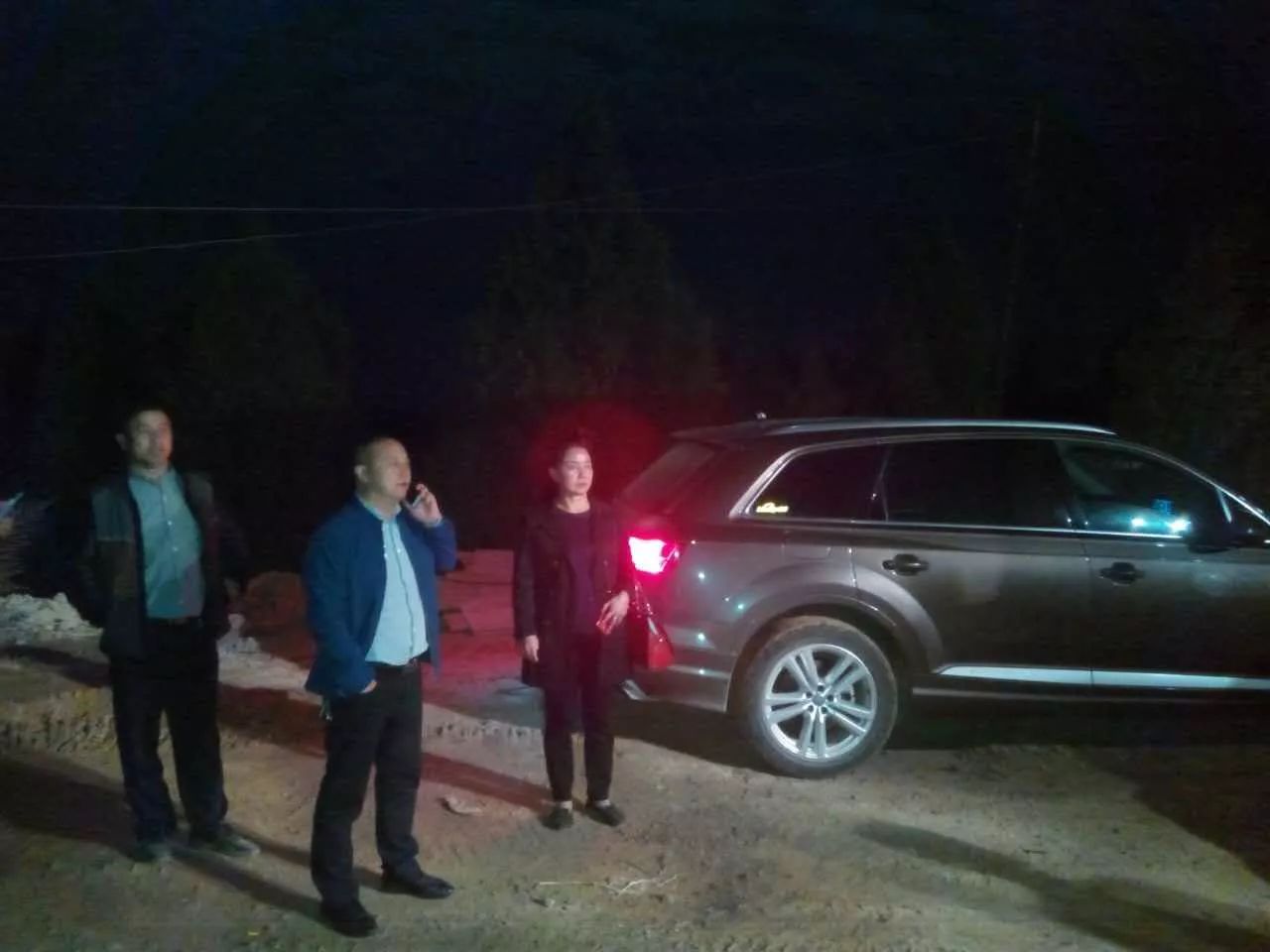 张菊香:在脱贫攻坚中彰显巾帼本色