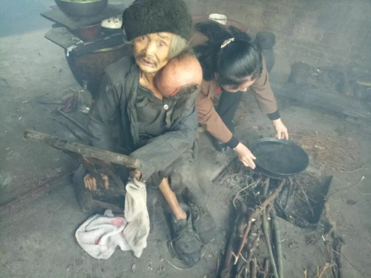 张菊香:在脱贫攻坚中彰显巾帼本色