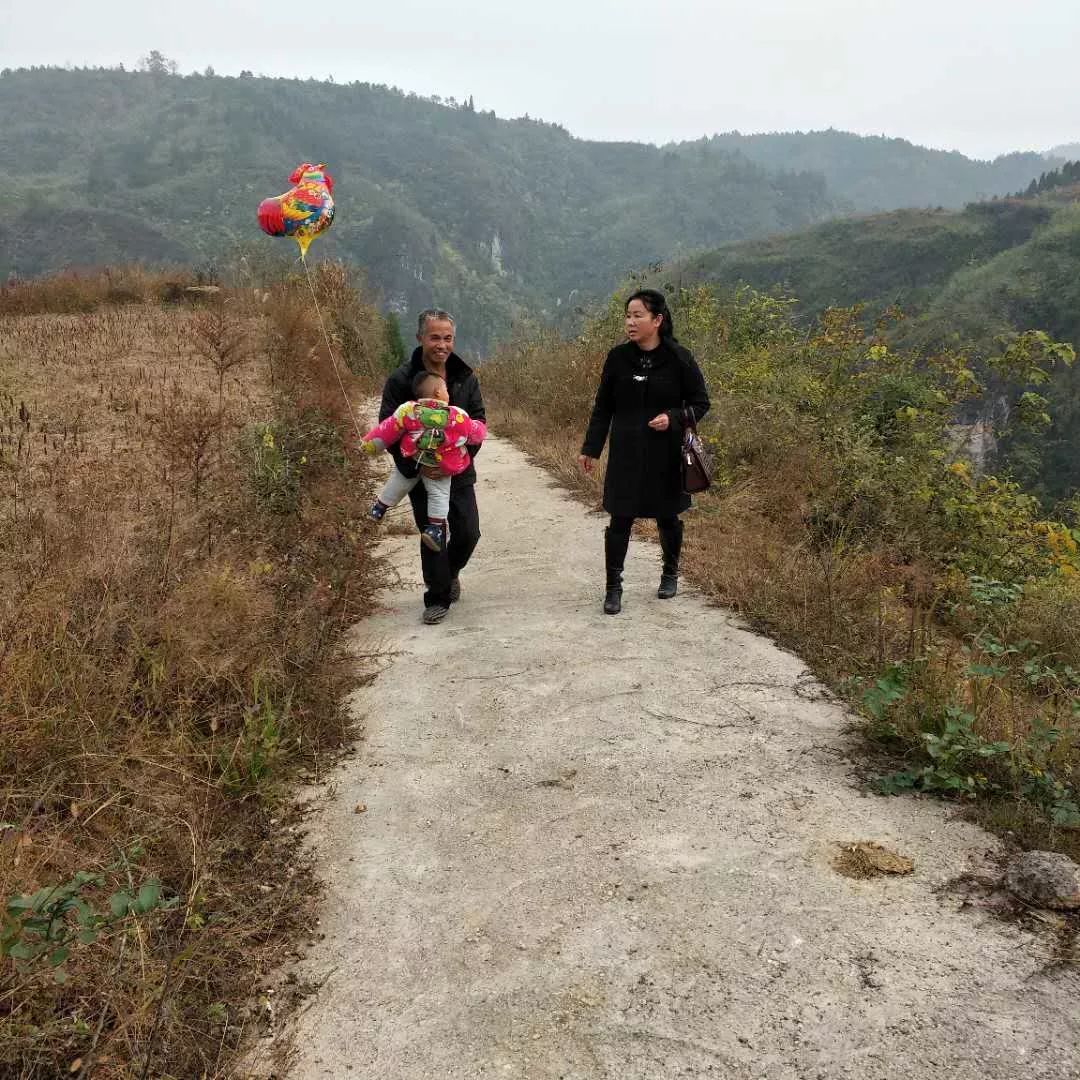 张菊香:在脱贫攻坚中彰显巾帼本色