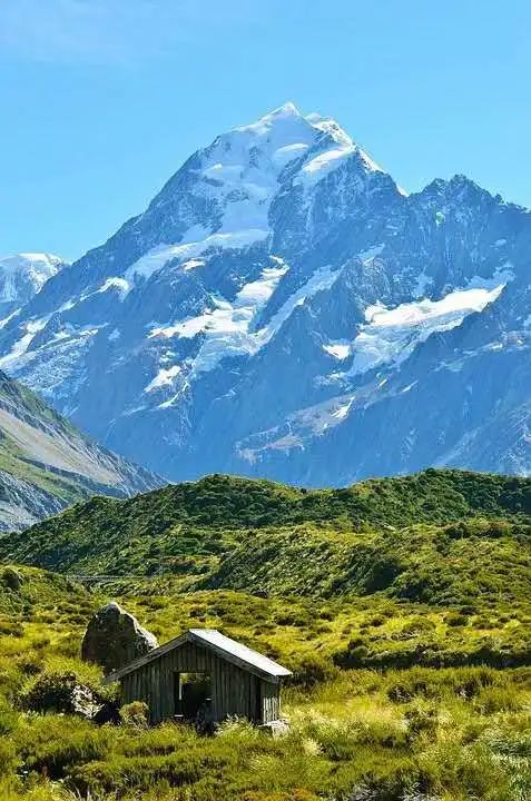 清涼山水，美到犯規；非遺表演，讚到爆炸。神靈寨耍起！ 旅遊 第6張