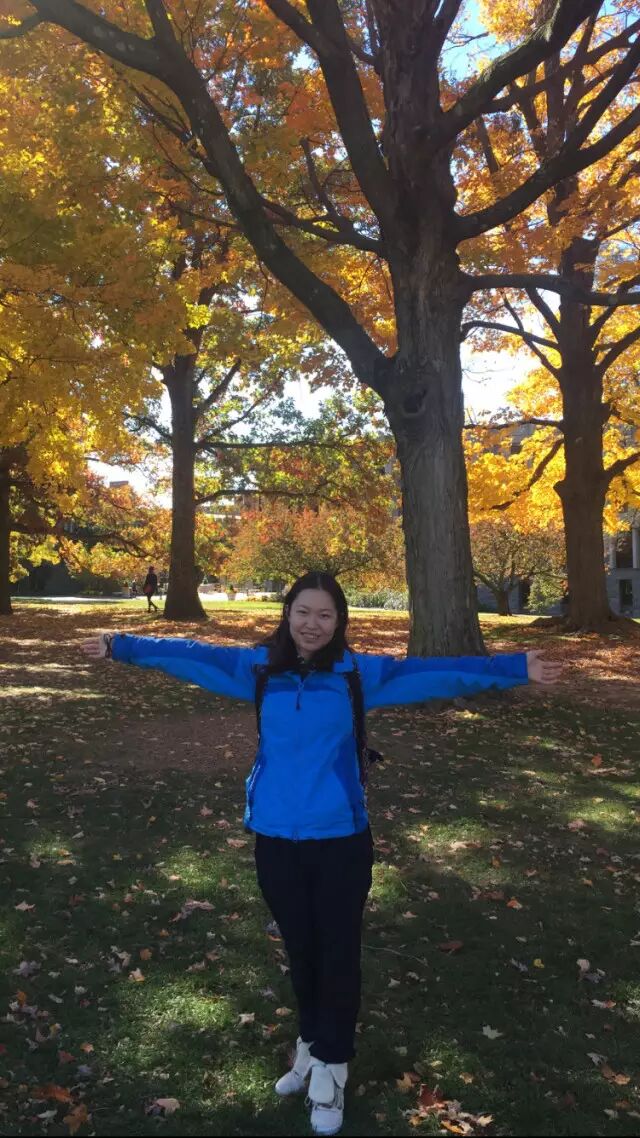 独家校长专访 <wbr>| <wbr>顶尖文理学院布林茅尔校长：追求学术卓越和充满