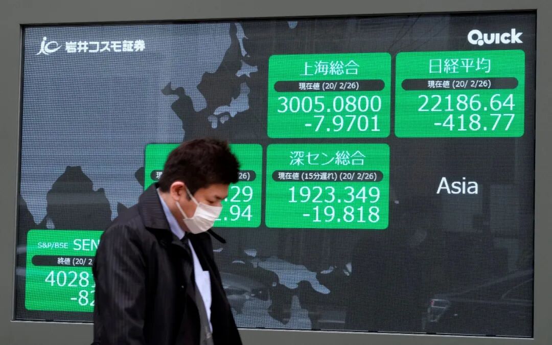 一夜之间，除了中国他们都慌了，意大利确诊528例，英国王子公主学校被隔离，全日本学校禁止开学！（组图） - 23