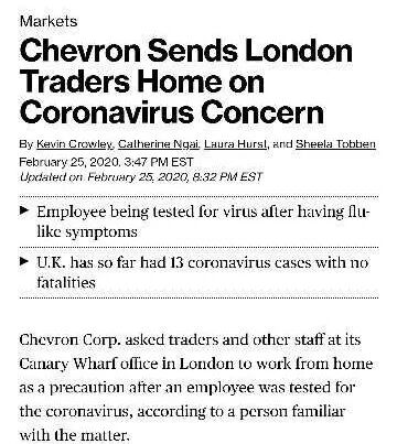 一夜之间，除了中国他们都慌了，意大利确诊528例，英国王子公主学校被隔离，全日本学校禁止开学！（组图） - 12