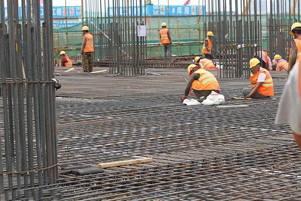 慧智博视为智慧工地保驾护航，助力建筑产业数智化发展(图4)