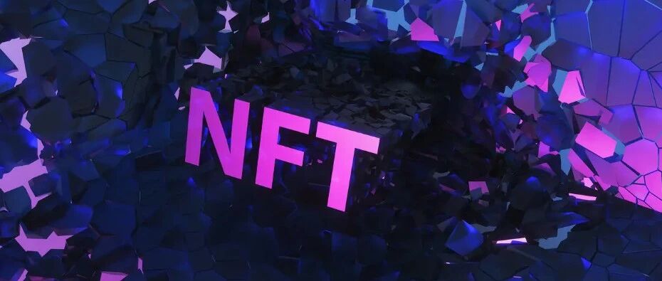 讓我們來看看消費品牌是如何玩轉NFT的圖片