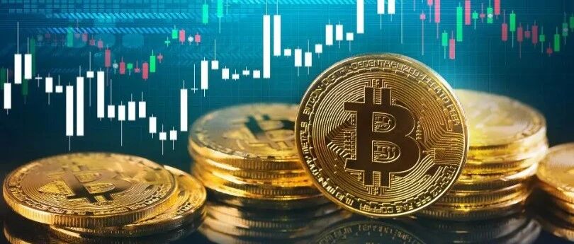 比特幣被認為長期前景依舊可觀圖片