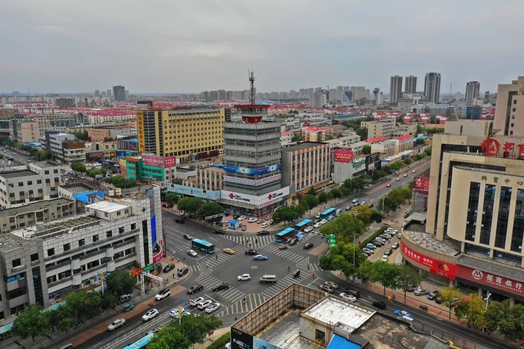 刚刚流出一组东营绝版老照片戳中多少人泪点