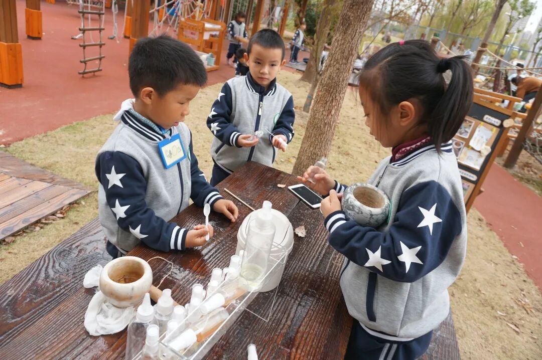 提升品质 彰显特色 让每个孩子都出彩相关资料 2