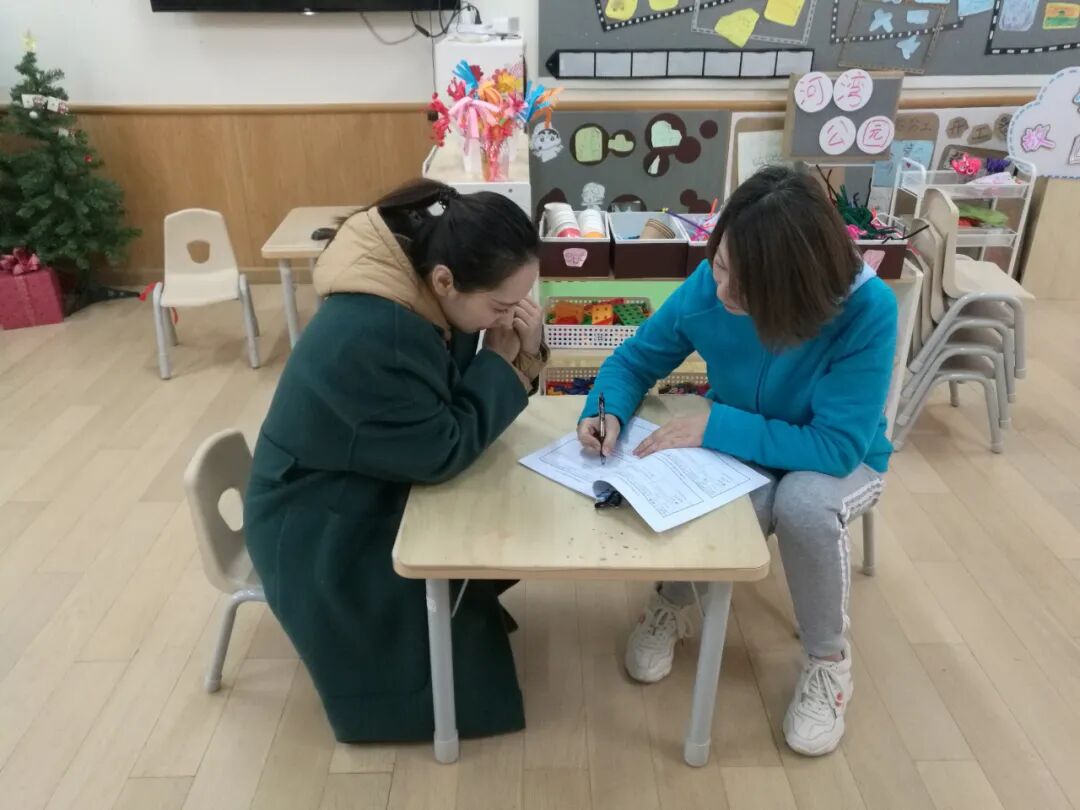 上河湾幼儿园 | 在美好河湾，遇见最好的自己相关资料 23