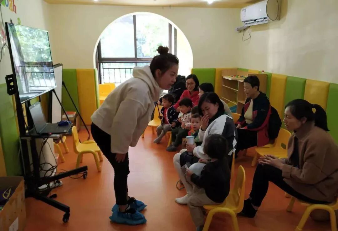 上河湾幼儿园 | 在美好河湾，遇见最好的自己相关资料 27