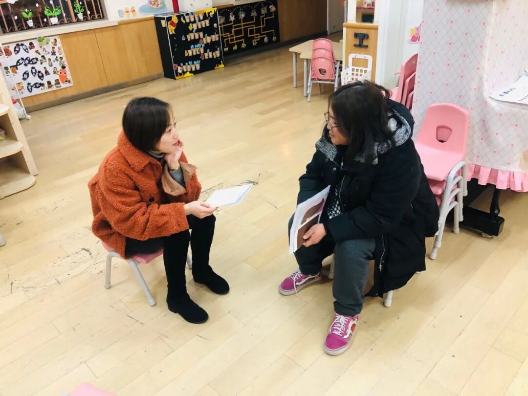 上河湾幼儿园 | 在美好河湾，遇见最好的自己相关资料 24