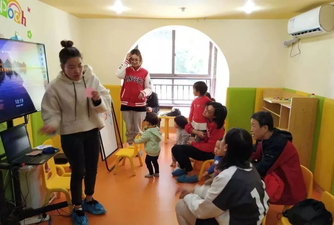 上河湾幼儿园 | 在美好河湾，遇见最好的自己相关资料 30