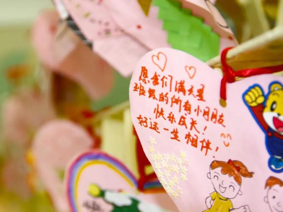 花园幼儿园丨园际联盟同进步，培育孩子喜欢的好老师相关资料 24