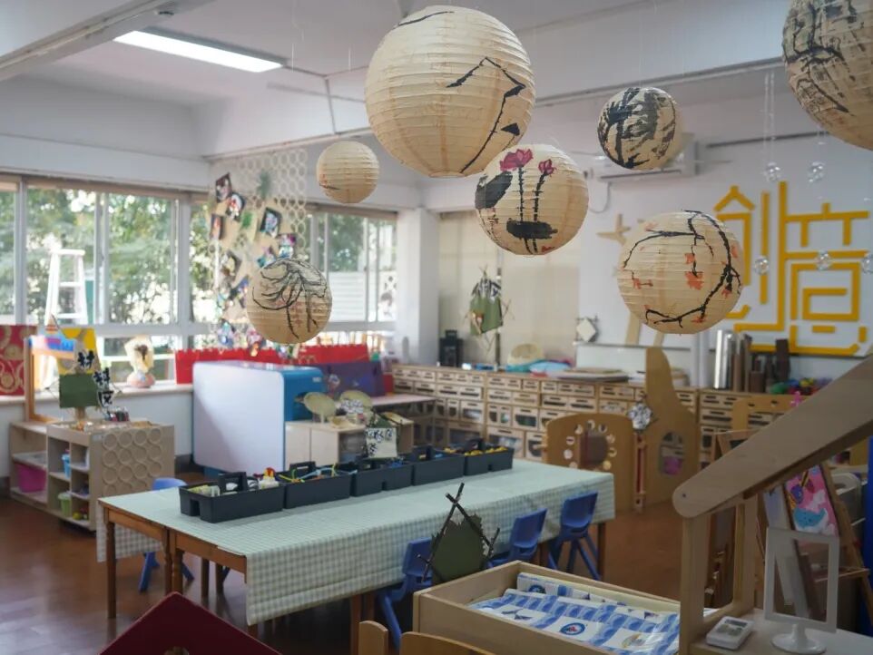 花园幼儿园丨园际联盟同进步，培育孩子喜欢的好老师相关资料 11