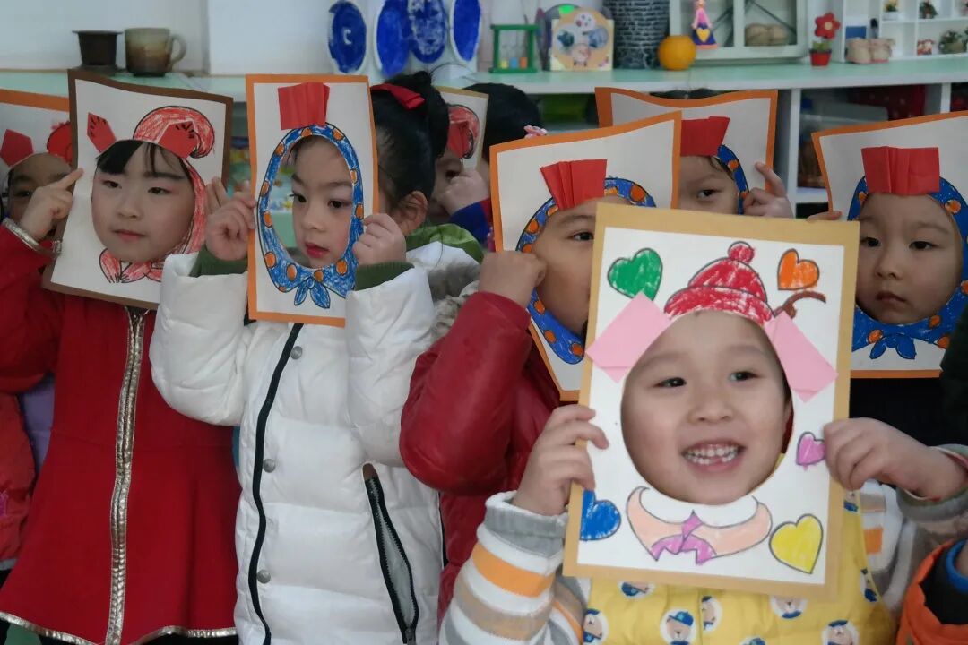 花园幼儿园丨园际联盟同进步，培育孩子喜欢的好老师相关资料 34