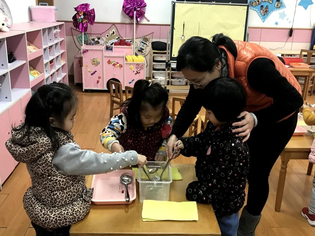 花园幼儿园丨园际联盟同进步，培育孩子喜欢的好老师相关资料 29
