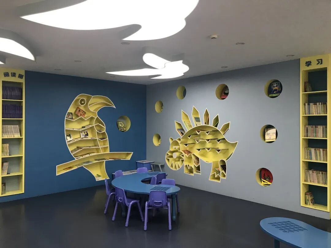 花园幼儿园丨园际联盟同进步，培育孩子喜欢的好老师相关资料 9