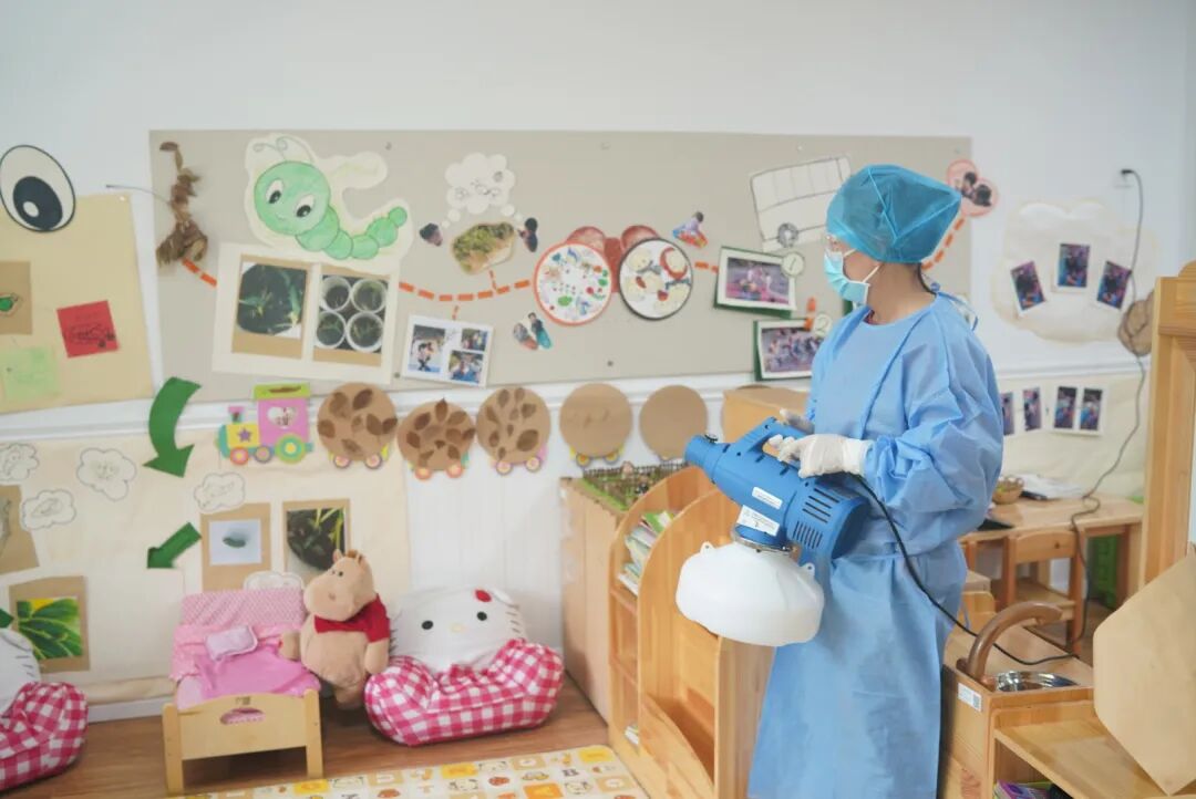 花园幼儿园丨园际联盟同进步，培育孩子喜欢的好老师相关资料 4