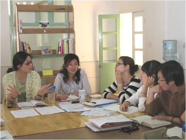 花园幼儿园丨园际联盟同进步，培育孩子喜欢的好老师相关资料 16