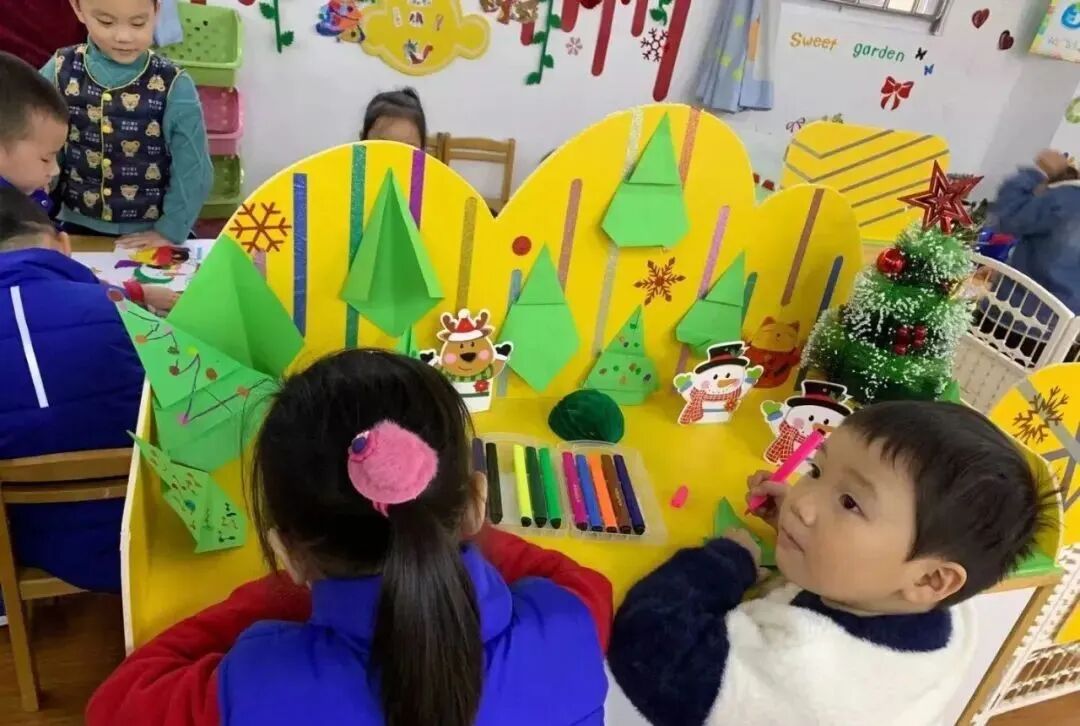 让孩子感受美好，快乐成长！相关资料 11