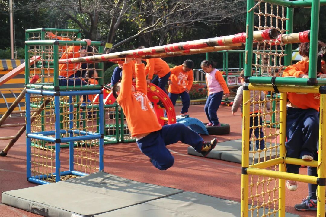 加强特色品牌建设，促进幼儿身心和谐全面发展相关资料