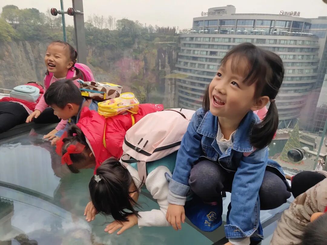 泖港镇中心幼儿园丨立足本土，回归自然，点亮农村娃的幸福童年相关资料 39