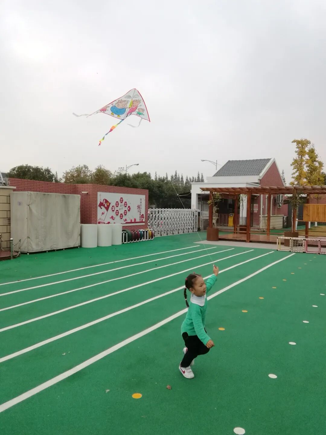 泖港镇中心幼儿园丨立足本土，回归自然，点亮农村娃的幸福童年相关资料 60