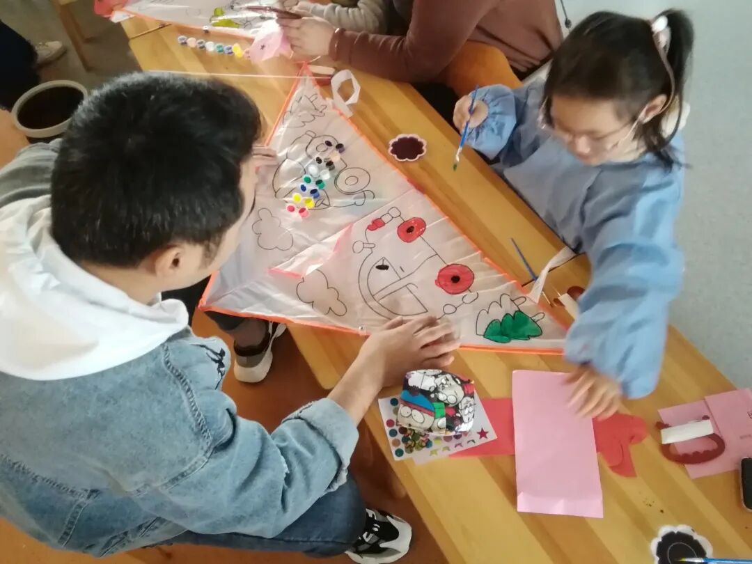 泖港镇中心幼儿园丨立足本土，回归自然，点亮农村娃的幸福童年相关资料 51