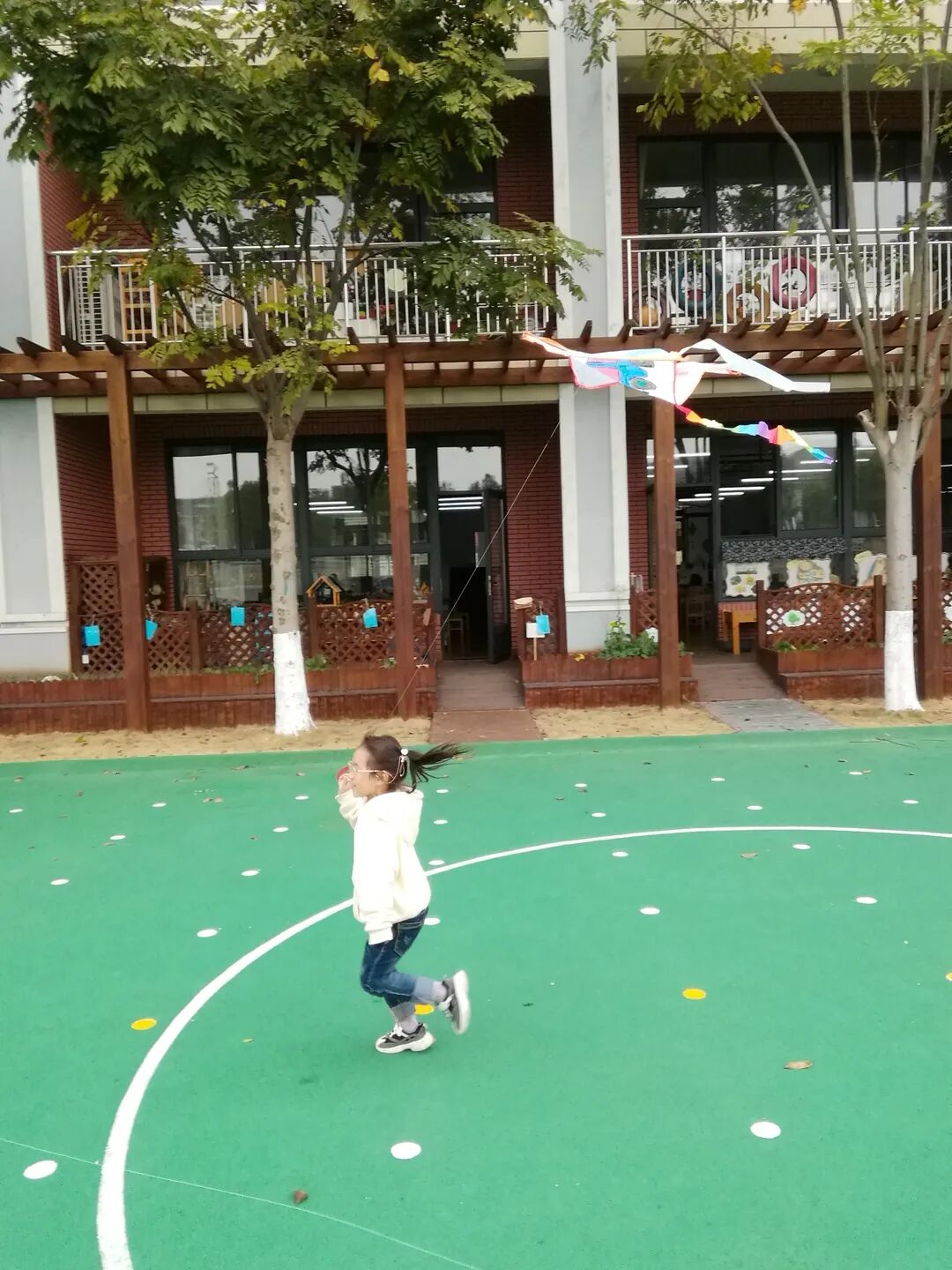 泖港镇中心幼儿园丨立足本土，回归自然，点亮农村娃的幸福童年相关资料 59