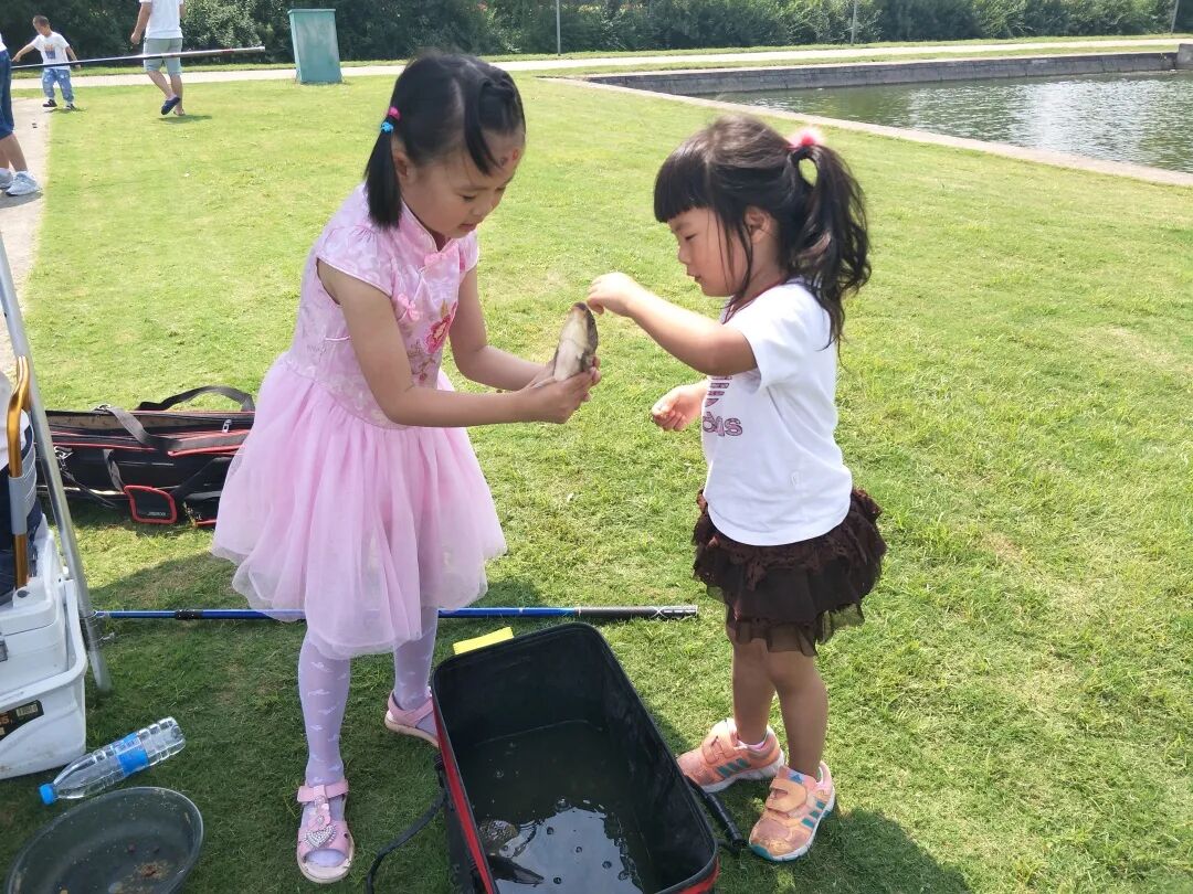 泖港镇中心幼儿园丨立足本土，回归自然，点亮农村娃的幸福童年相关资料 48
