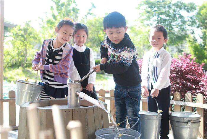 加强特色品牌建设，促进幼儿身心和谐全面发展相关资料 12