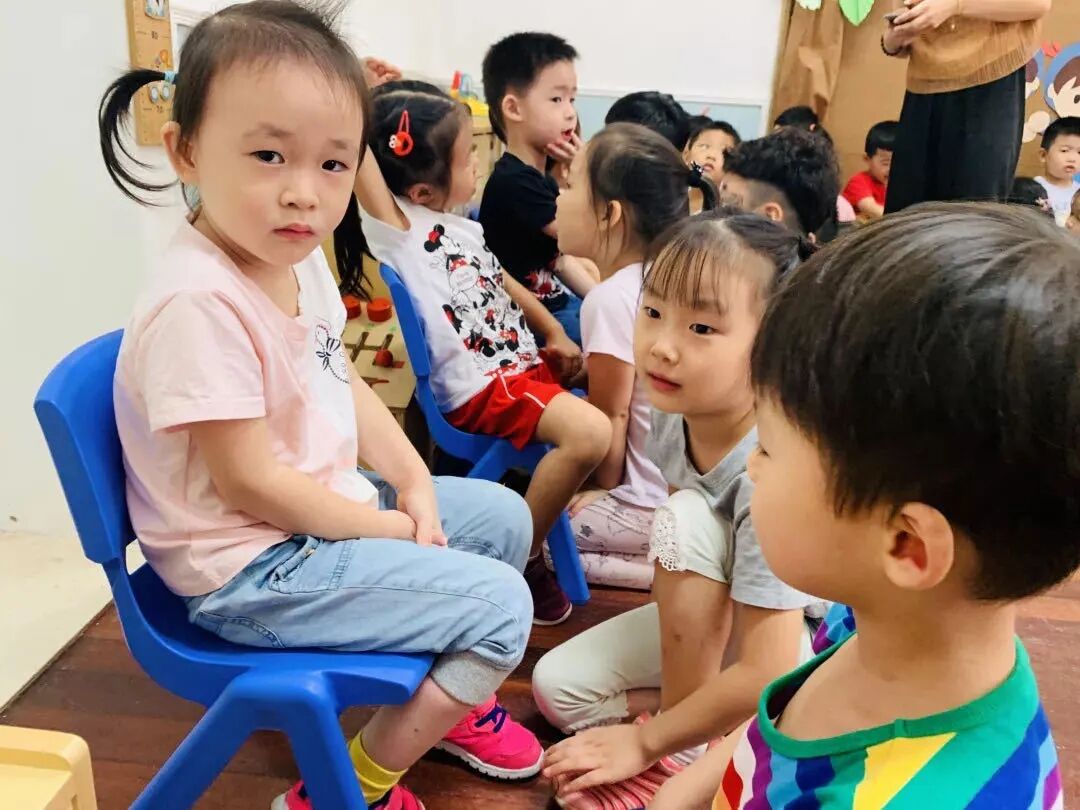 给孩子最好的开端，办好每一所家门口的幼儿园相关资料 14