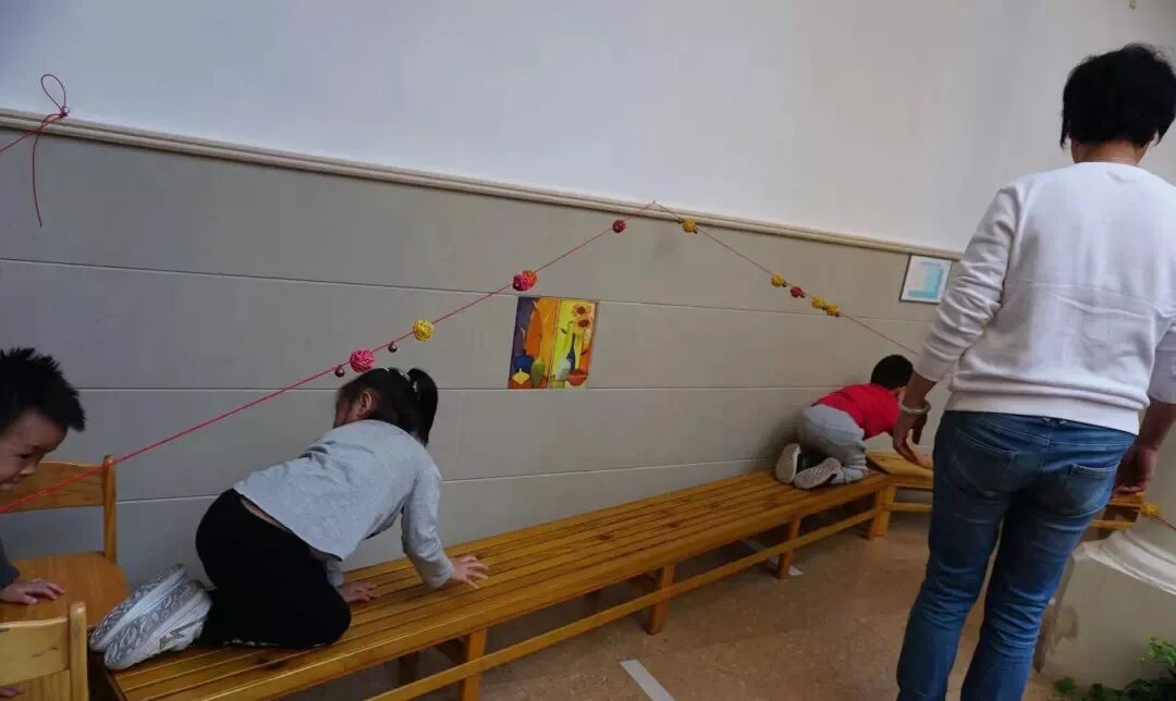 给孩子最好的开端，办好每一所家门口的幼儿园相关资料 7