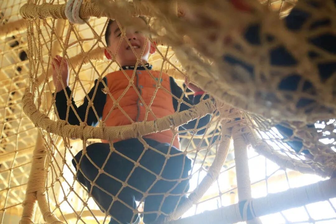 给孩子最好的开端，办好每一所家门口的幼儿园相关资料 18