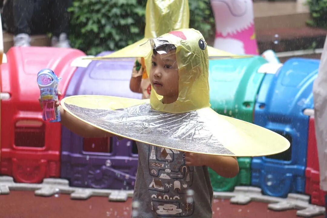 给孩子最好的开端，办好每一所家门口的幼儿园相关资料 4